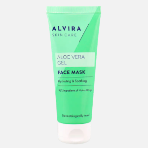Alvira Masque facial