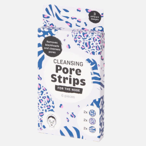 Alvira Pore Strips pour le nez