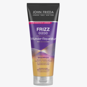 John Frieda Shampooing Frizz Ease Miracle Repair, 250 ml