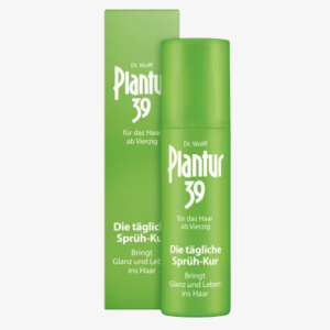 Plantur 39 Spray Cure sans rinçage, 125 ml