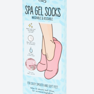 Spa Gel Socks Les chaussettes Foot Care