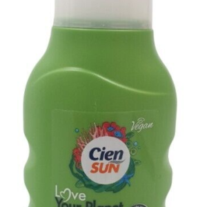 CIEN SUN Love Your Planet Spray SPF 50