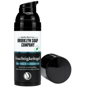 Brooklyn Soap Company Gel hydratant