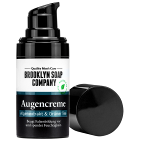 Brooklyn Soap Company Crème pour les yeux