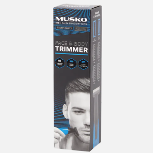 Musko Tondeuse à cheveux