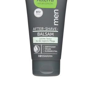 Alterra NATURKOSMETIK homme Baume Après rasage pour hommes 75 ml