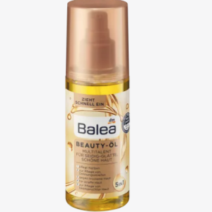 Balea Huile de beauté, 150 ml