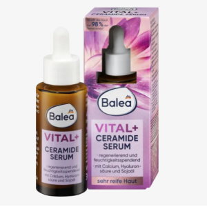 Balea Sérum Vital+ Sérum Intensif Céramide, 30 ml