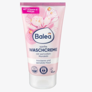 Balea Crème Lavable douce 150 ml