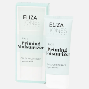 Eliza Jones Fond de teint hydratant