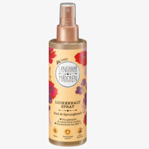 dm liebt Spray de maintien des boucles, 200 ml