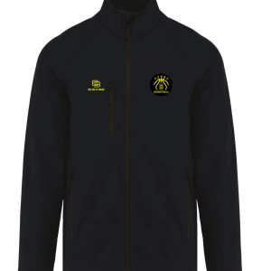 Veste softshell – AFSSO