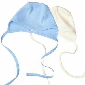 ALANA Bonnets bébé en coton biologique