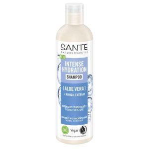 SANTE NATURKOSMETIK Shampooing Hydratation Intense, 250 ml