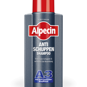 Alpecin Antipelliche Shampooing A3 250 ml