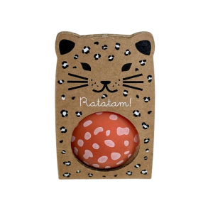 Balle rebondissante | Faon – Ratatam