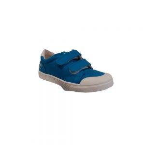 Basket 10is Ten V2 W Spiga Super Blue