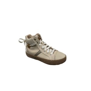 Basket GEOX Kalispera Beige