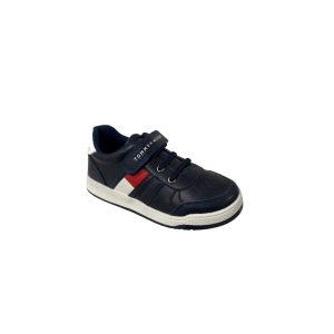 Basket TOMMY HILFIGER Low Cut Lace Up