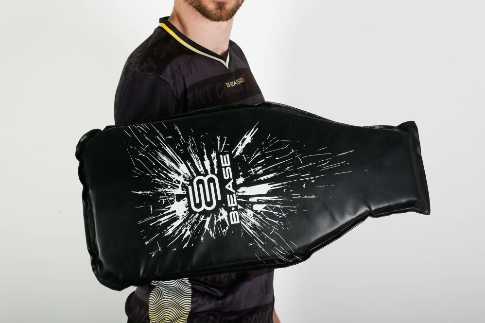 Bouclier d’opposition de basket-ball B.Ease