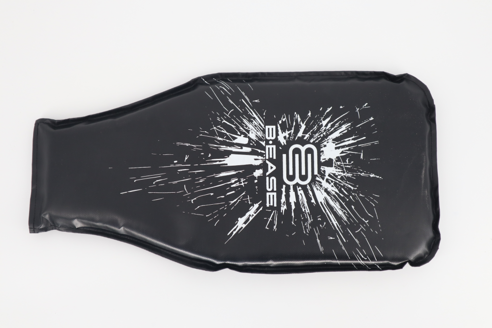 Bouclier d’opposition de basket-ball B.Ease – Image 3