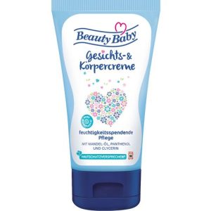 Beauty Baby Crème Visage