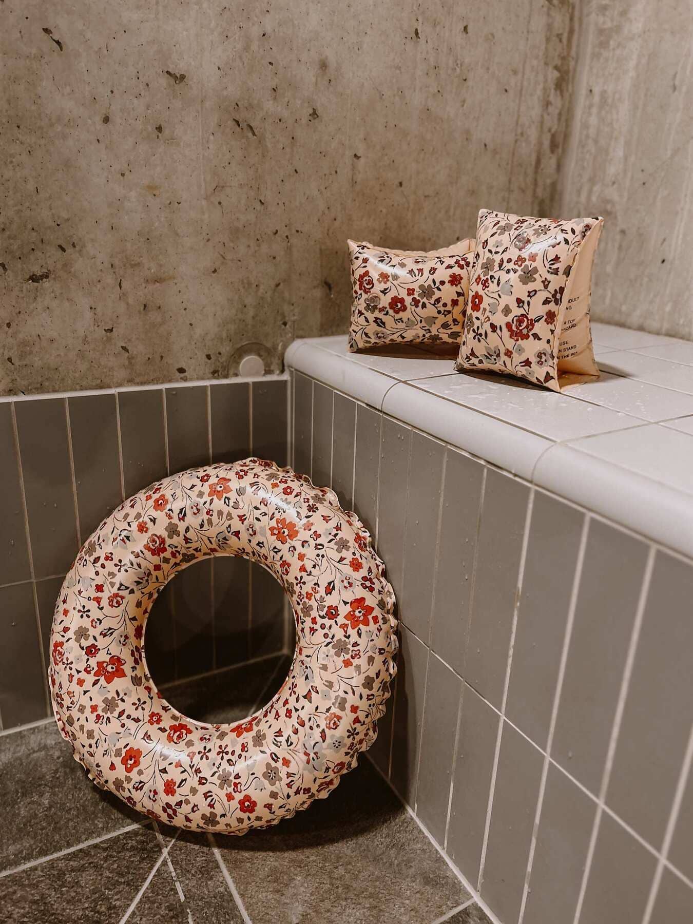 Brassards enfant | Magic garden – Mrs Ertha – Image 3