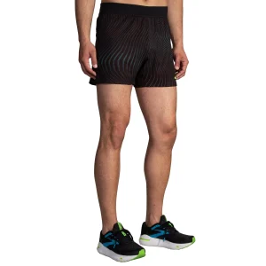 Brooks Sherpa 5" Short - Homme