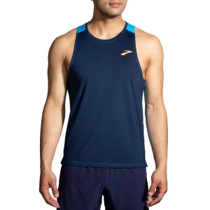 Brooks Atmosphere Singlet 2.0 - Homme
