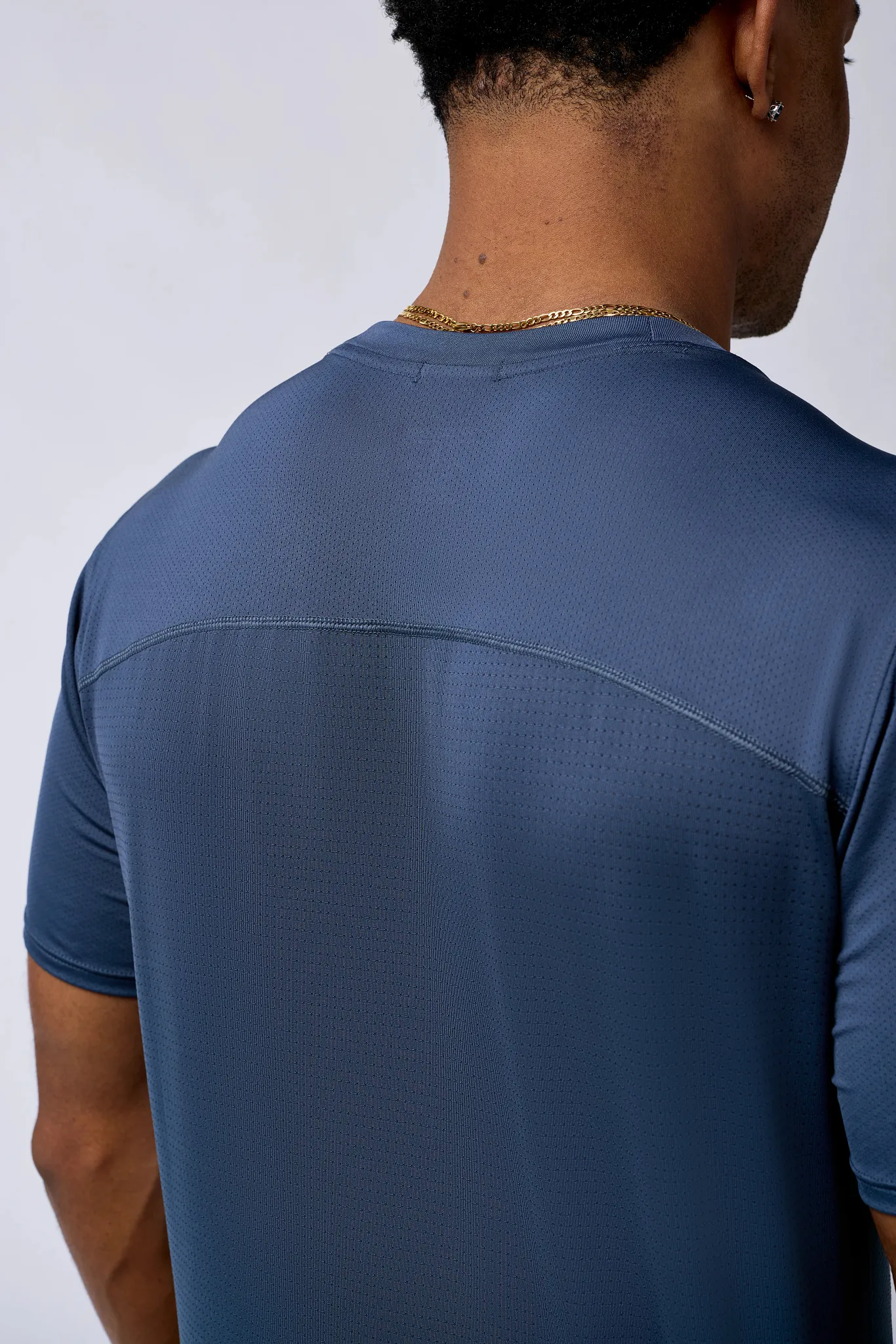 Brooks Atmosphere Short Sleeve 3.0 - Homme – Image 3