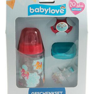 Babylove paquet cadeau pour bébé