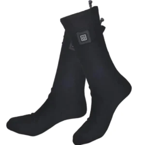 Chaussettes Chauffantes