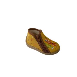 Chausson BELLAMY Nagi Indien