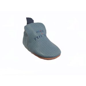 Chausson EASY PEASY Blublu Mou Mist