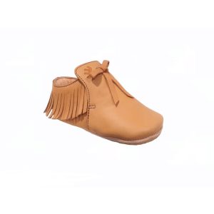 Chausson EASY PEASY Mexiblu Mou Oxi