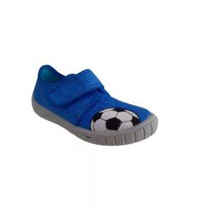 Chausson SUPERFIT Bleuet Kombi