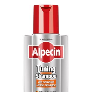 Alpecin Tuning Shampooing 200 ml