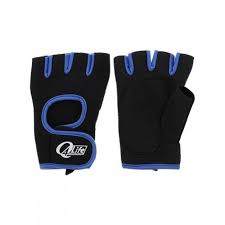 Q4Life Gants de fitness – Image 4