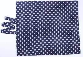 ALANA Couverture de maternité pendant l’allaitement 100 % coton – Image 6