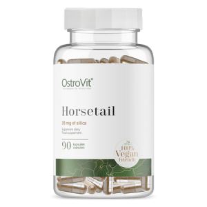 OstroVit Prêle VEGE 90 gélules