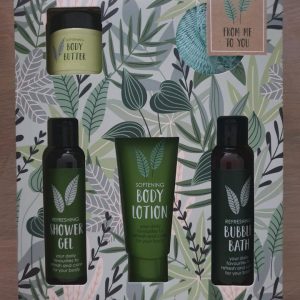 Coffret Cadeau FROM ME TO YOU