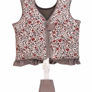 Gilet de natation enfant | Magic garden – Mrs Ertha