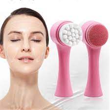 Alvira Brosse nettoyante pour le visage – Image 3