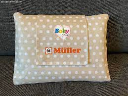 MÜLLER Sac pour bébé – Image 4