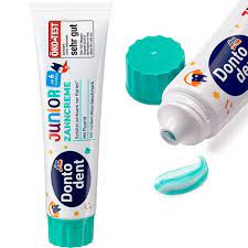 Dontodent Junior dentifrice 6 ans +