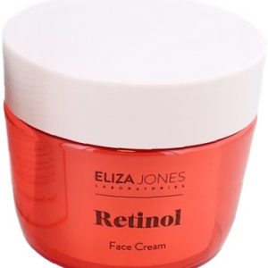 Eliza Jones rétinol Crème de jour