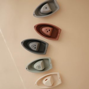 Jouets de bain | Bateaux – Mushie