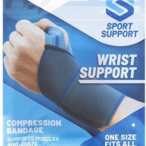 Bandage sportif de Poignet Taille S – XL