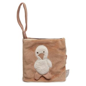 Livre éveil bébé | Spring garden – Jollein