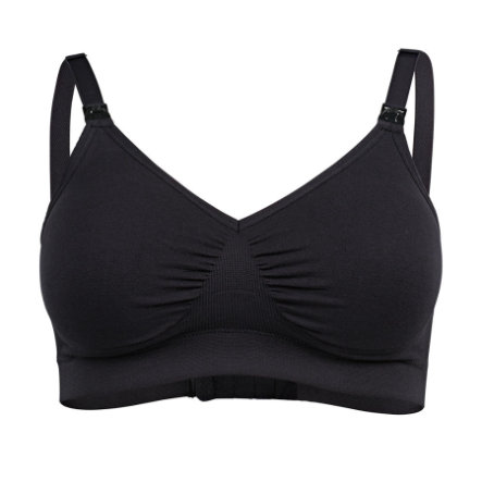 Babydream Grossesse & Allaitement Soutien-gorge noir 85C – Image 3